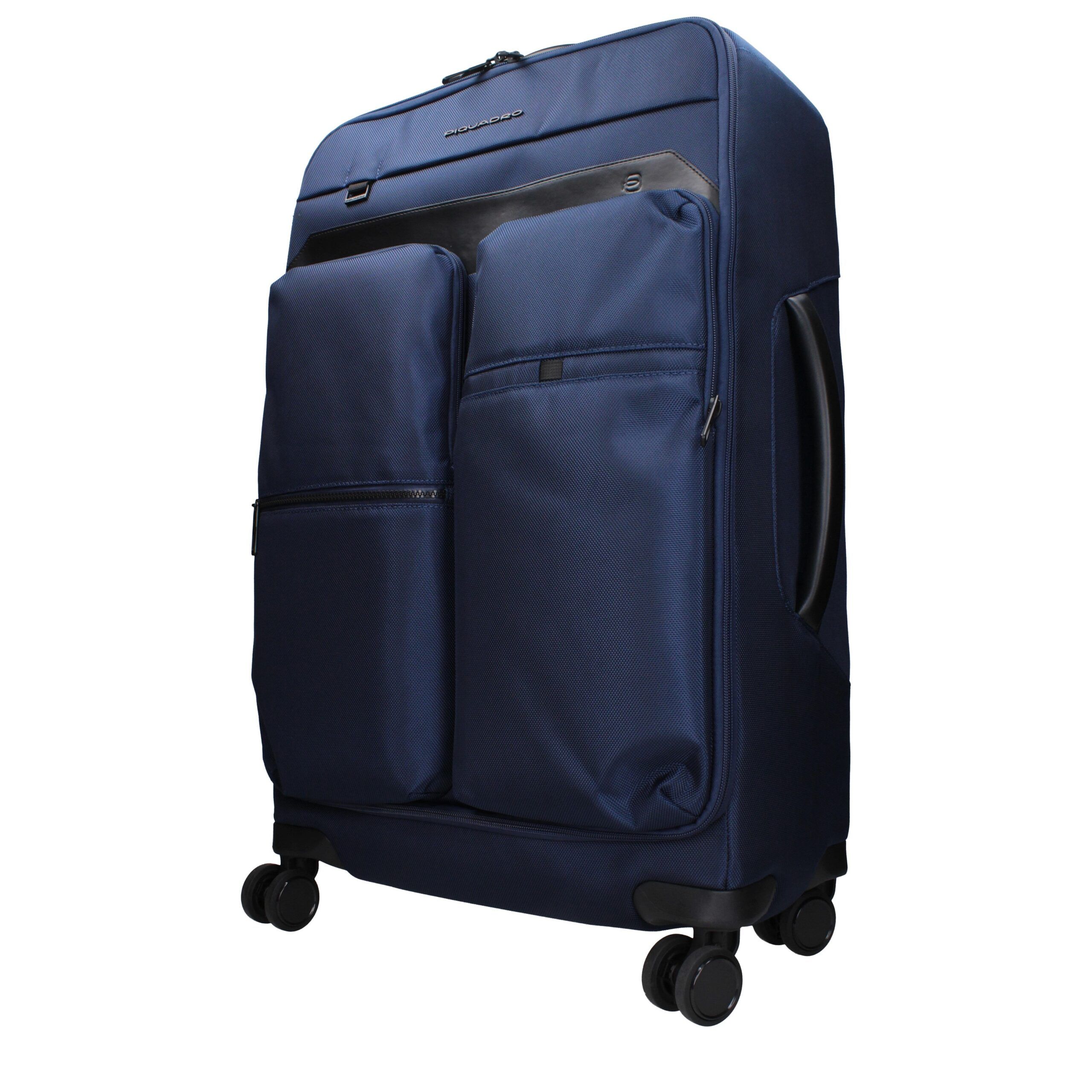 Fabric Luggage And Men's Travel - Piquadro - Modalova