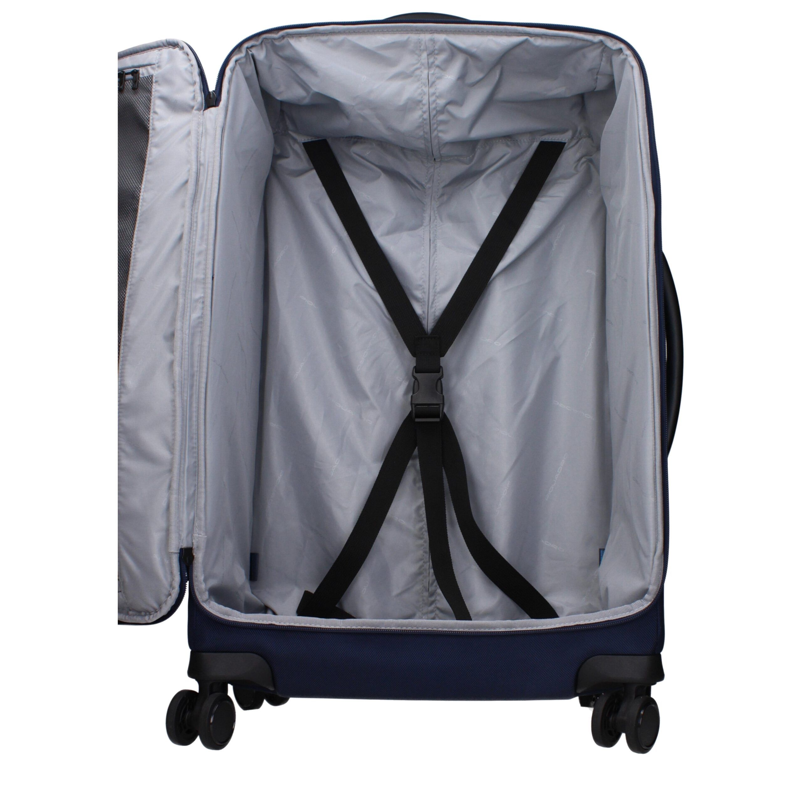 Fabric Luggage And Men's Travel - Piquadro - Modalova