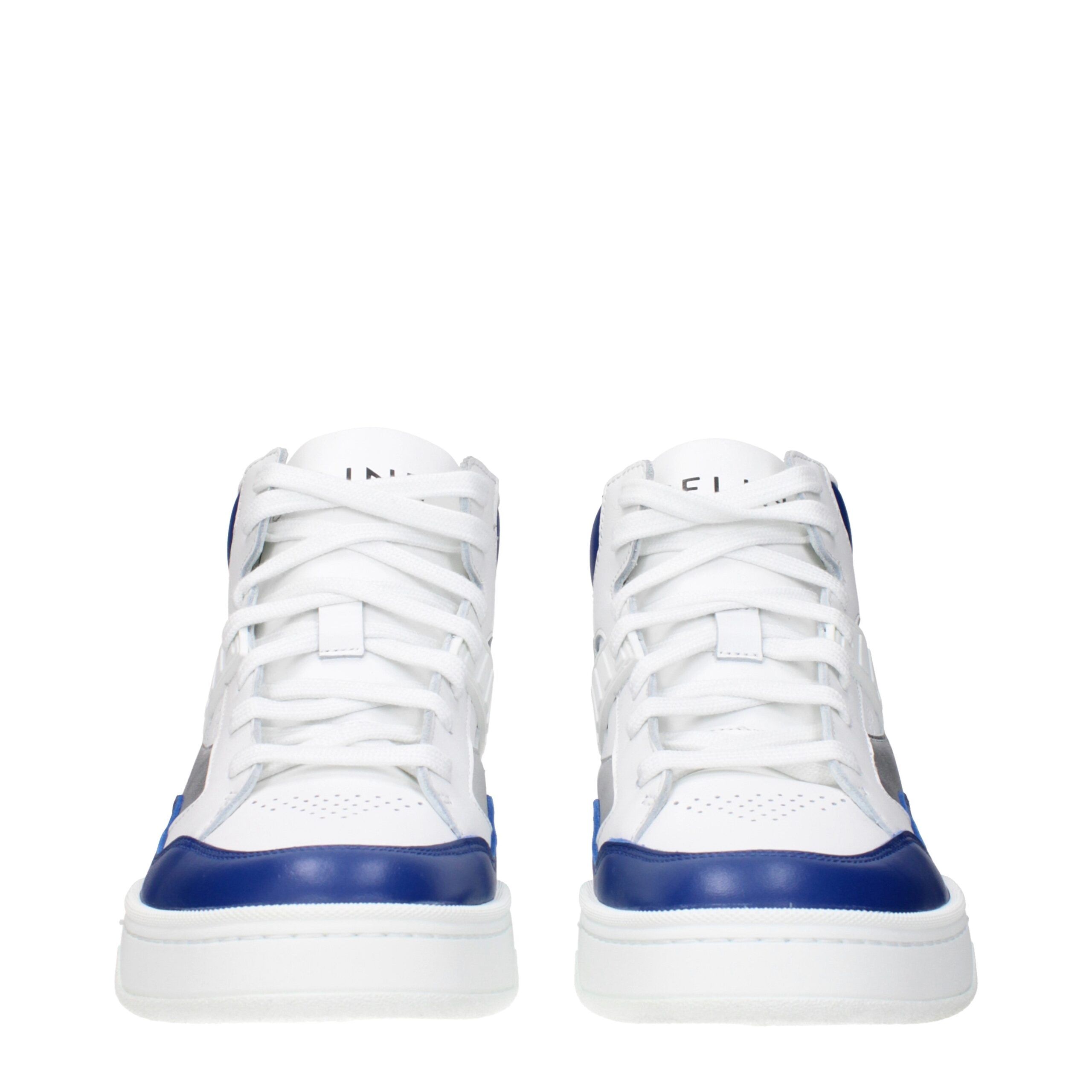 Leather Athletic Men's Sneakers - Celine - Modalova