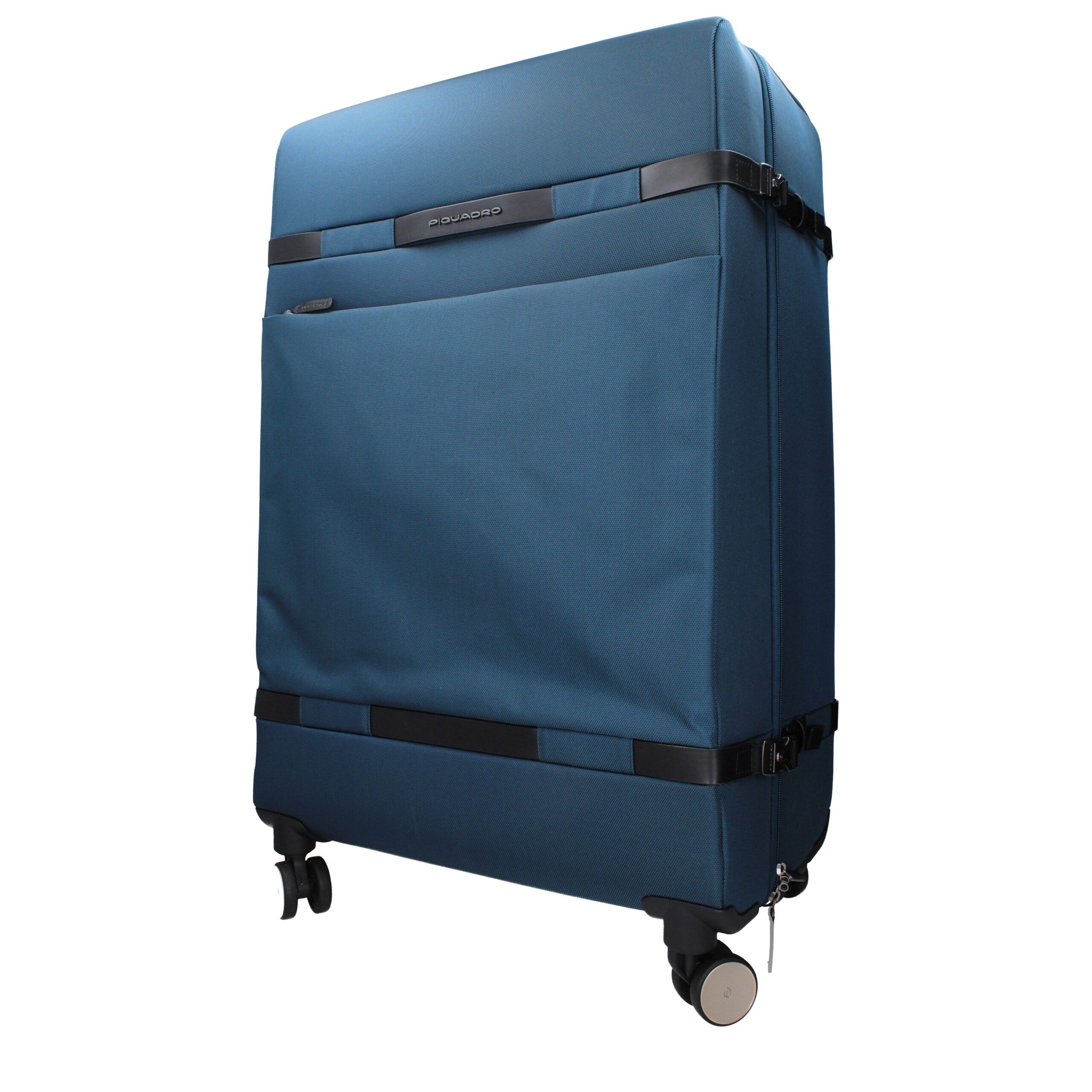 Fabric Luggage And Men's Travel - Piquadro - Modalova