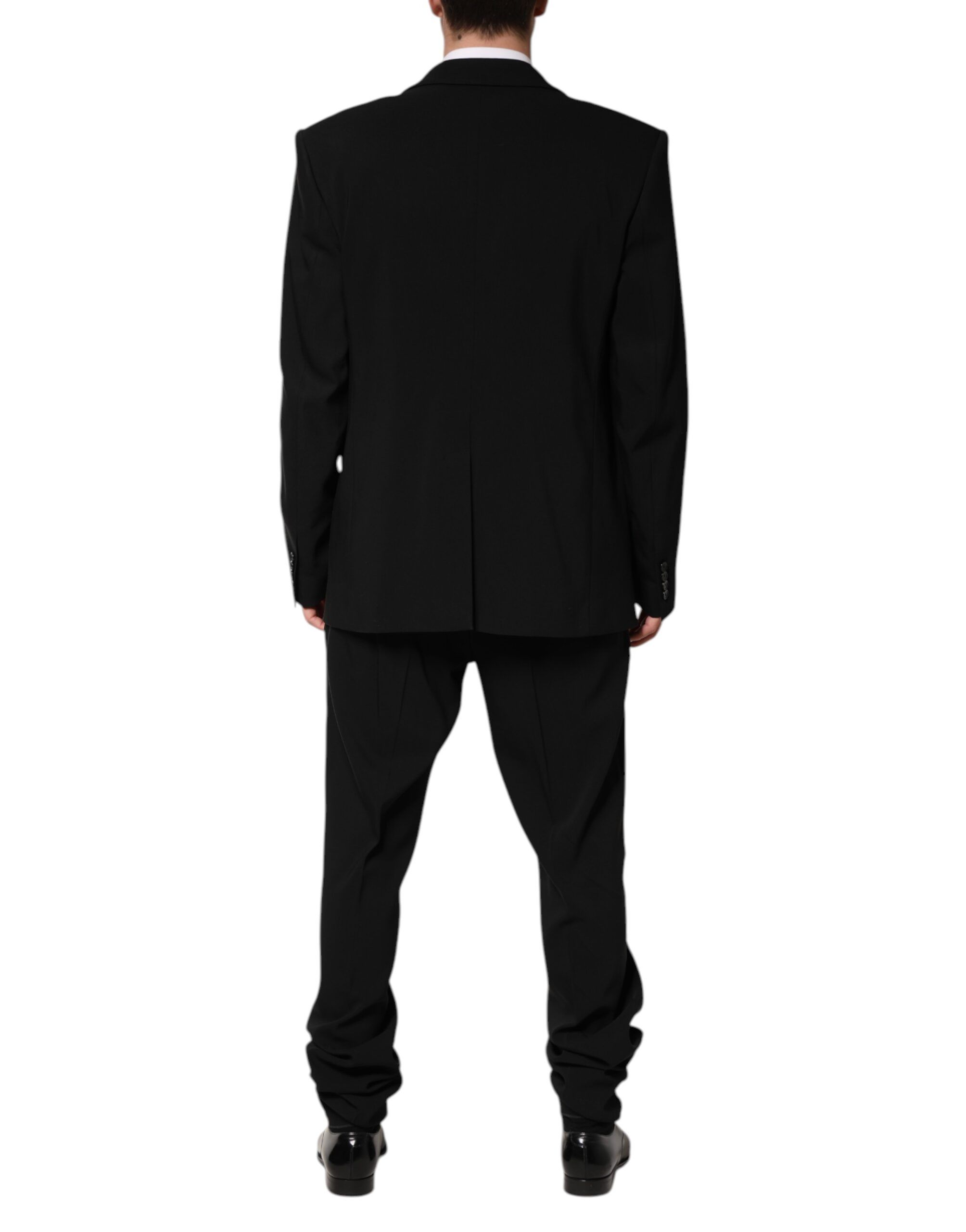 Cotton Single Breasted 2 Piece Men's Suit (Pre-Owned) - Dolce & Gabbana - Modalova