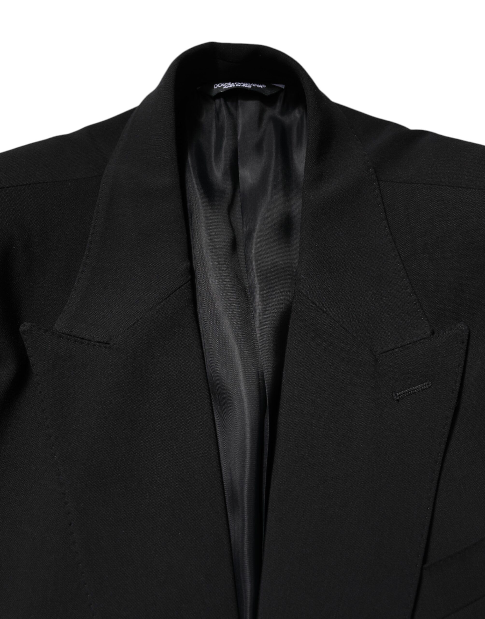 Cotton Single Breasted 2 Piece Men's Suit (Pre-Owned) - Dolce & Gabbana - Modalova