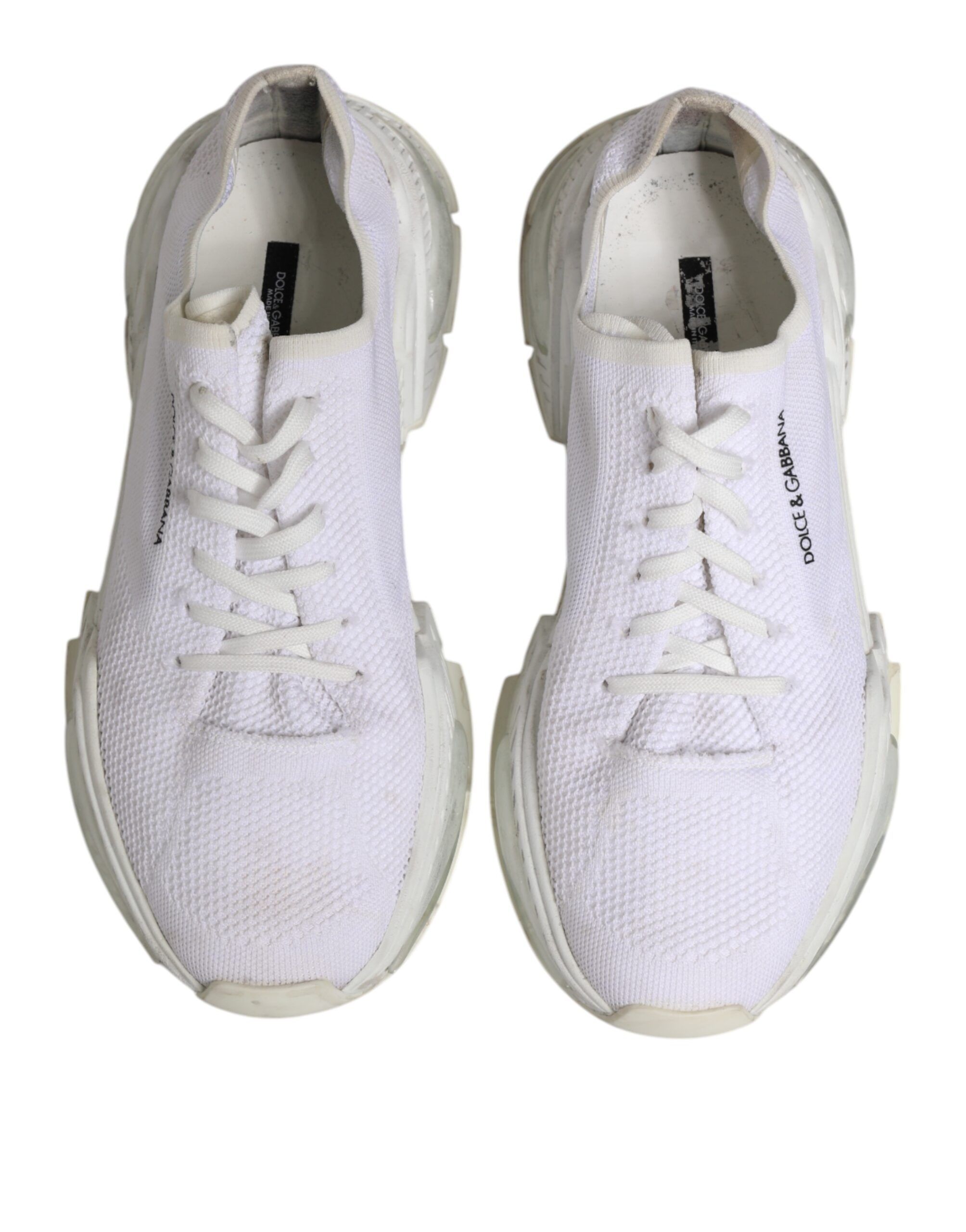 Airmaster Low Top Men Sneakers Men's Shoes (Pre-Owned) - Dolce & Gabbana - Modalova