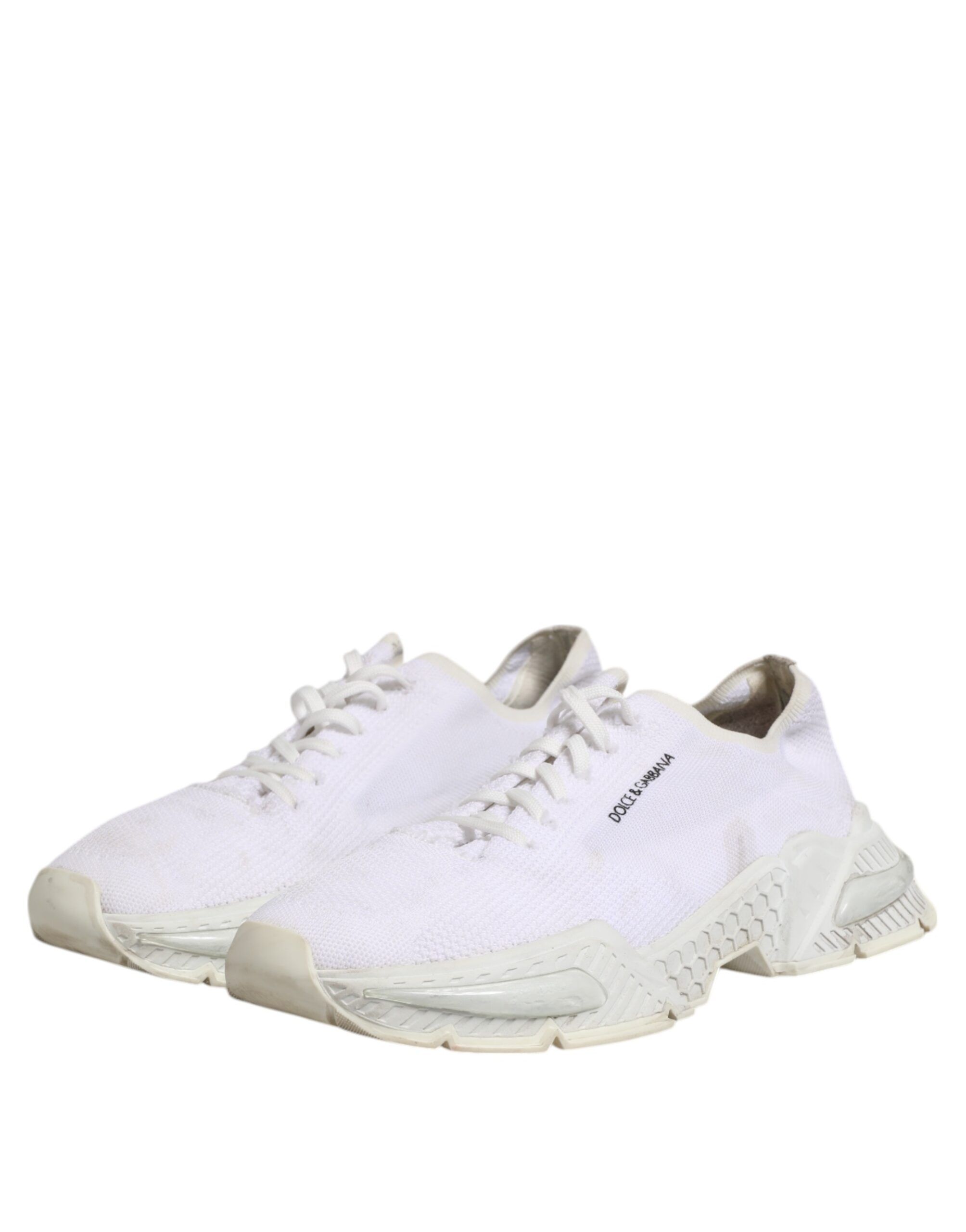 Airmaster Low Top Men Sneakers Men's Shoes (Pre-Owned) - Dolce & Gabbana - Modalova