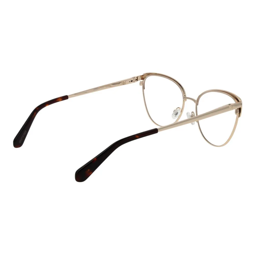 Guess Brown Metal Glasses (Frames) - Guess - Modalova