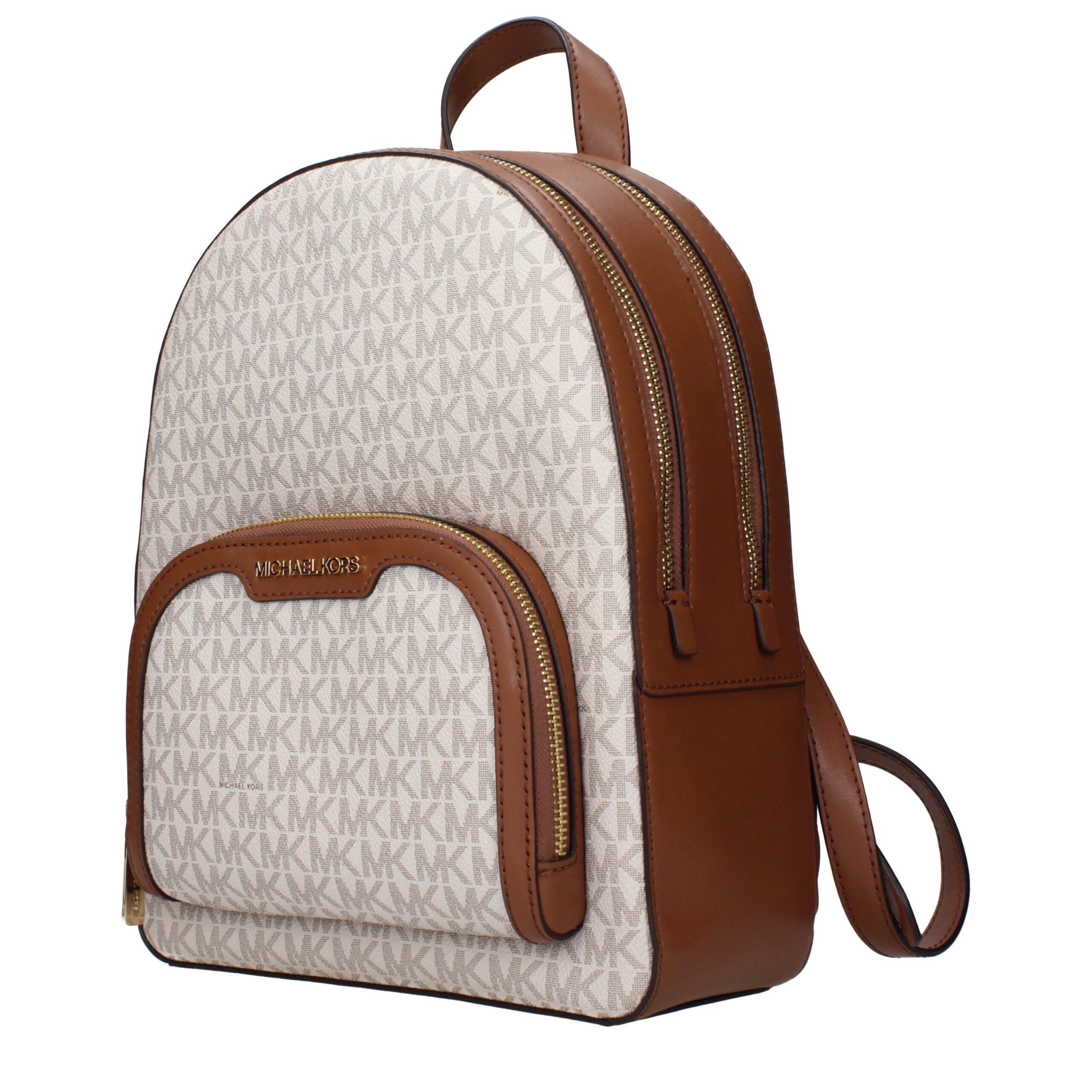 Fabric Women's Backpack - Michael Kors - Modalova