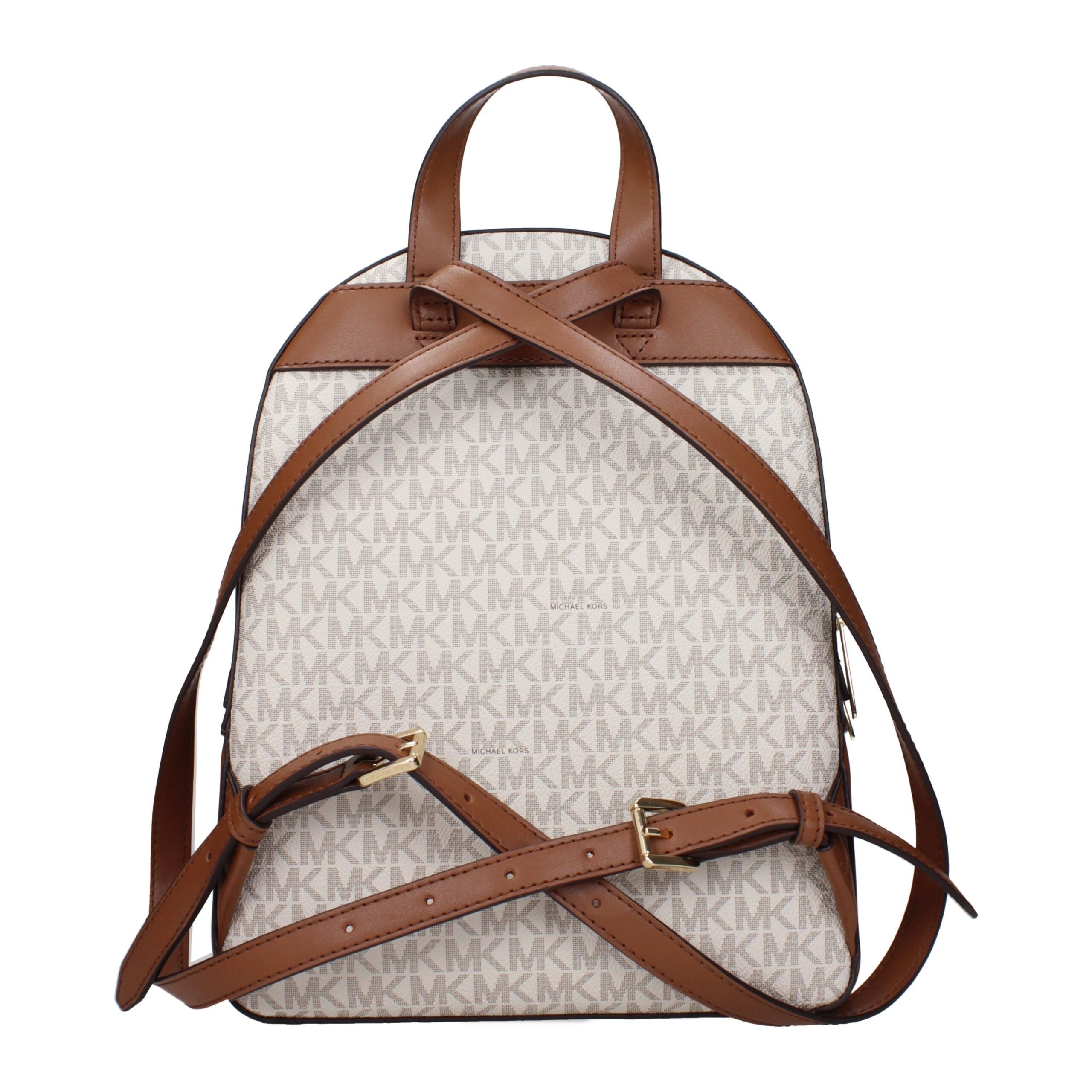 Fabric Women's Backpack - Michael Kors - Modalova