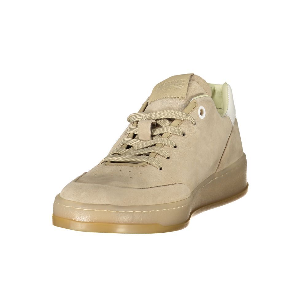 Leather Men's Men's Sneaker - Blauer - Modalova