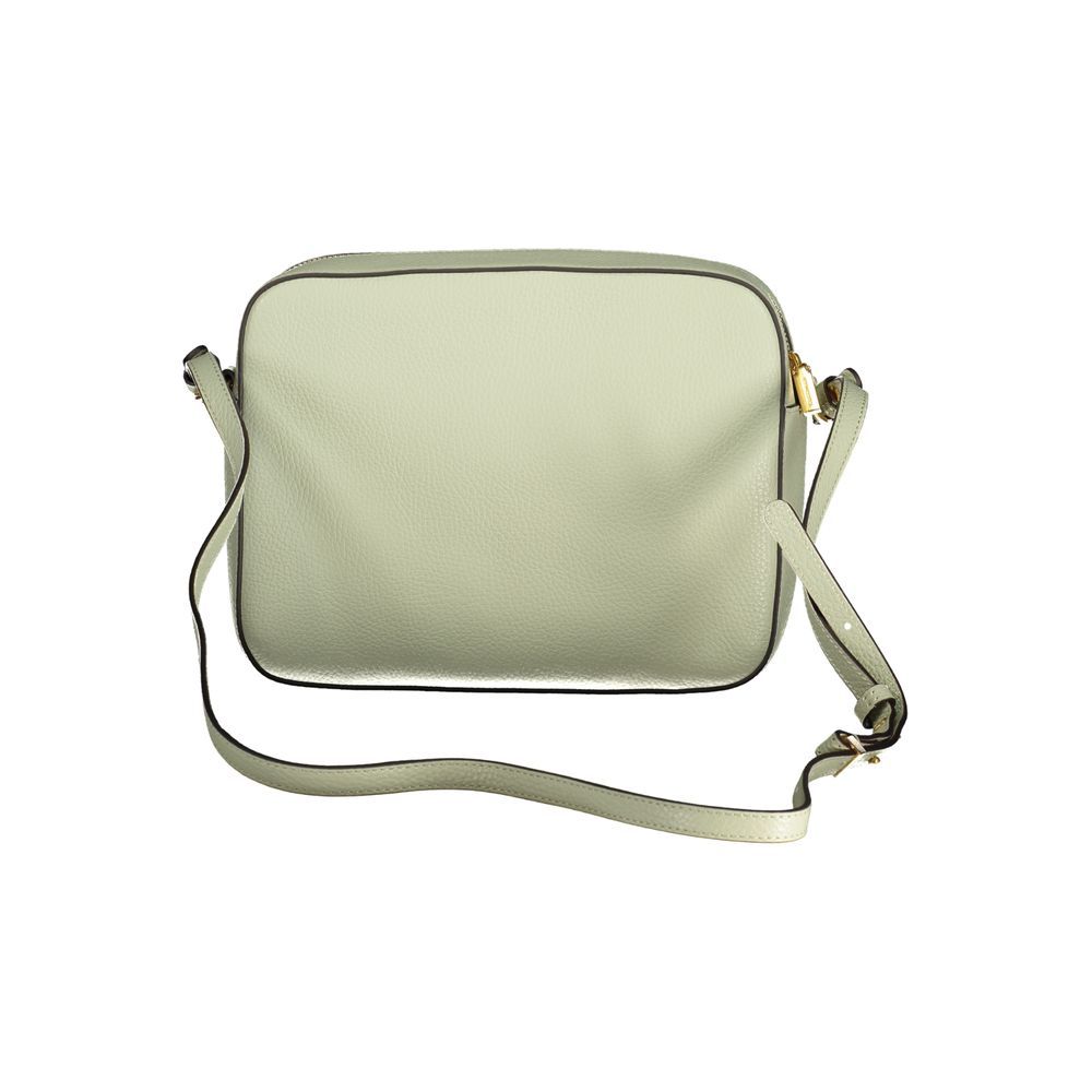Verde Leather Women Shoulder Women's Bag - Coccinelle - Modalova