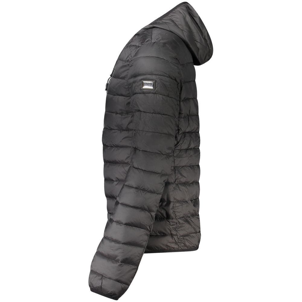 Polyester Men's Men's Jacket - Cavalli Class - Modalova