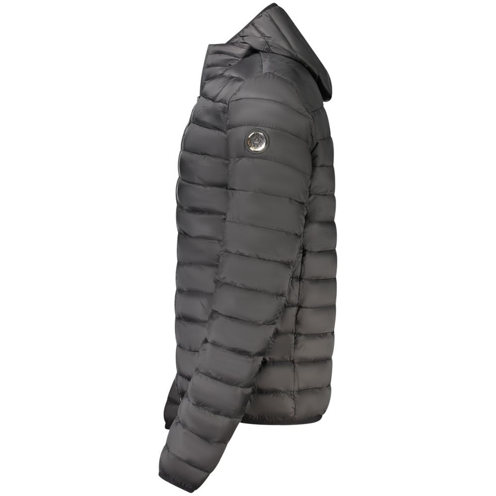 Polyester Men's Men's Jacket - Cavalli Class - Modalova