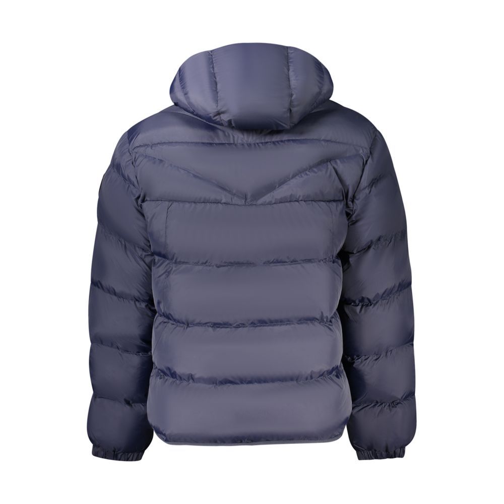 Polyamide Men's Men's Jacket - Napapijri - Modalova