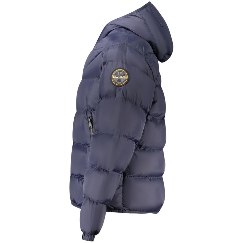 Polyamide Men's Men's Jacket - Napapijri - Modalova