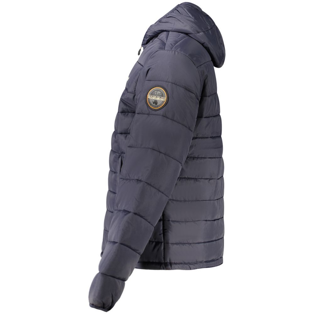 Polyamide Men's Men's Jacket - Napapijri - Modalova