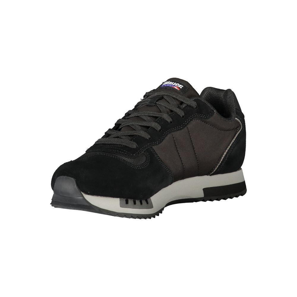 Polyurethane Men Men's Sneaker - Blauer - Modalova