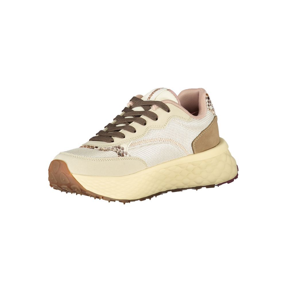 Leather Women Women's Sneaker - Blauer - Modalova