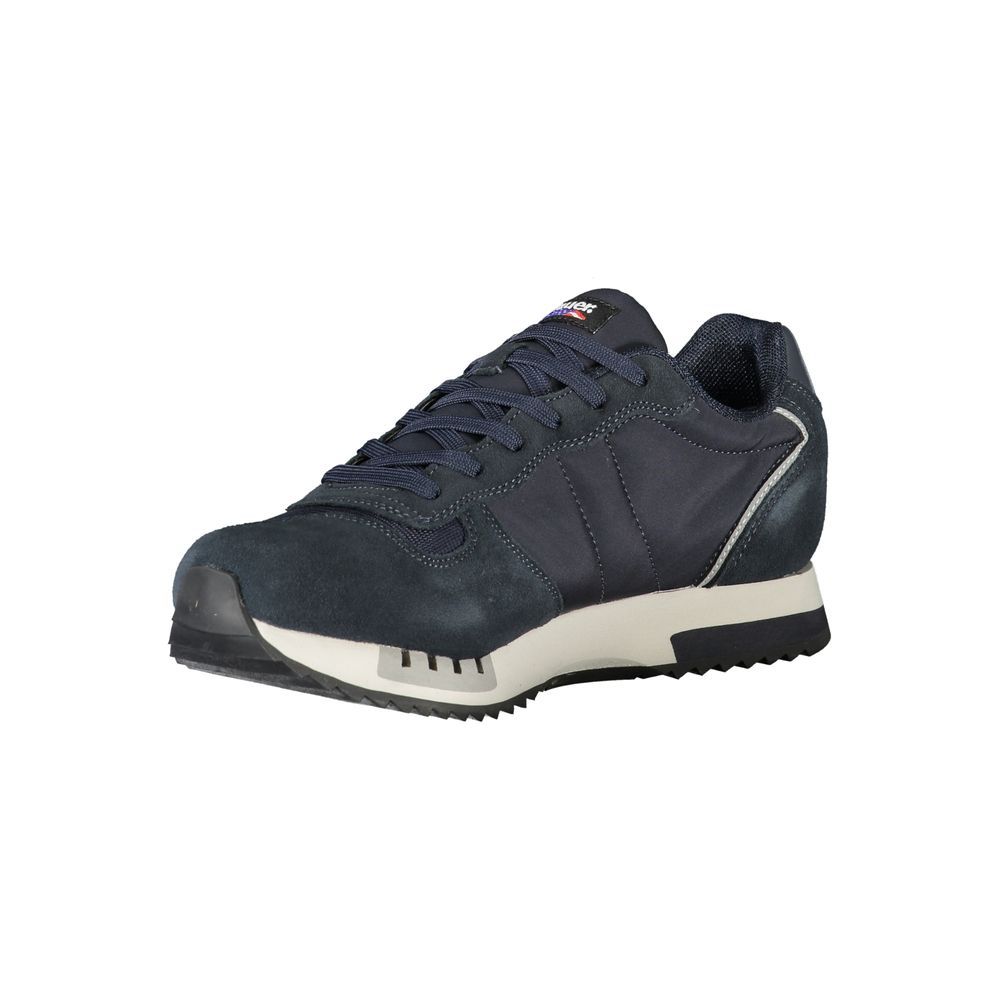 Polyurethane Men Men's Sneaker - Blauer - Modalova