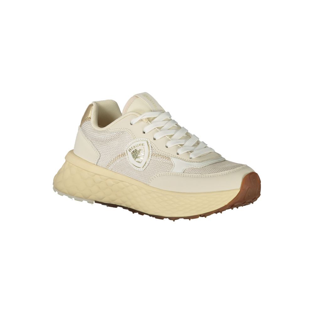 Leather Women Women's Sneaker - Blauer - Modalova
