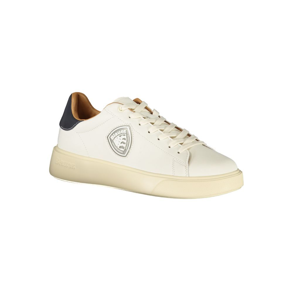 Polyester Men Men's Sneaker - Blauer - Modalova