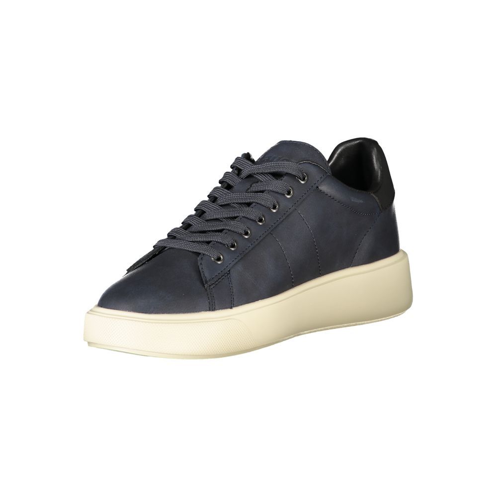 Polyurethane Men's Men's Sneaker - Blauer - Modalova