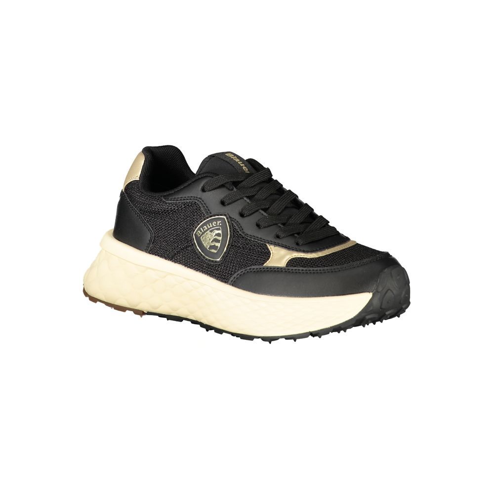 Leather Women Women's Sneaker - Blauer - Modalova