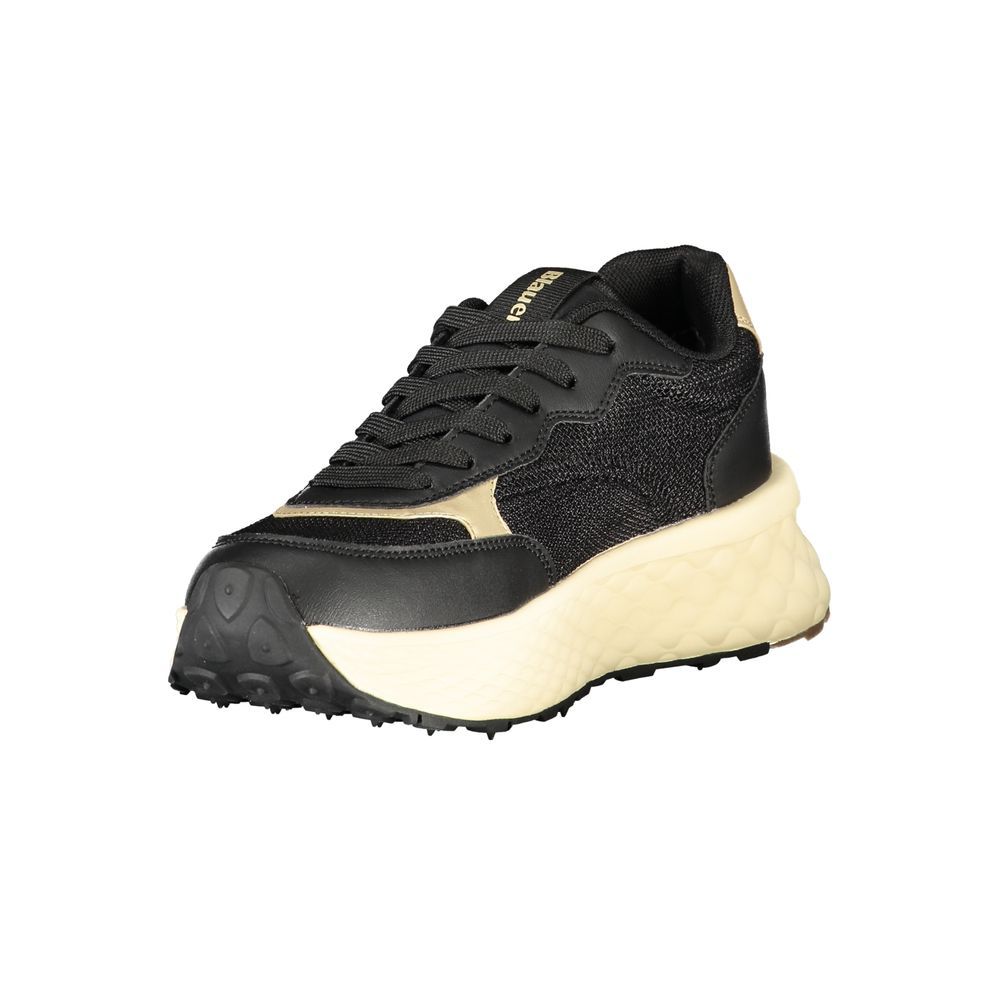 Leather Women Women's Sneaker - Blauer - Modalova