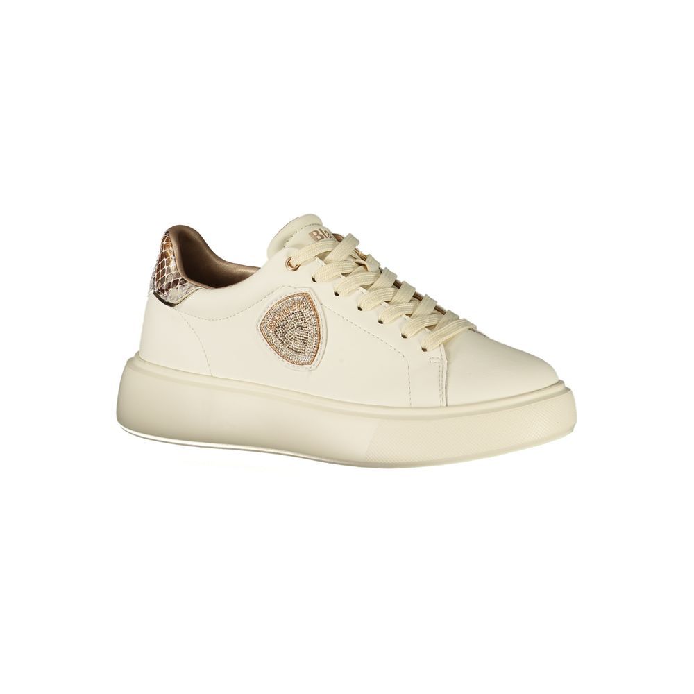 Polyurethane Women Women's Sneaker - Blauer - Modalova