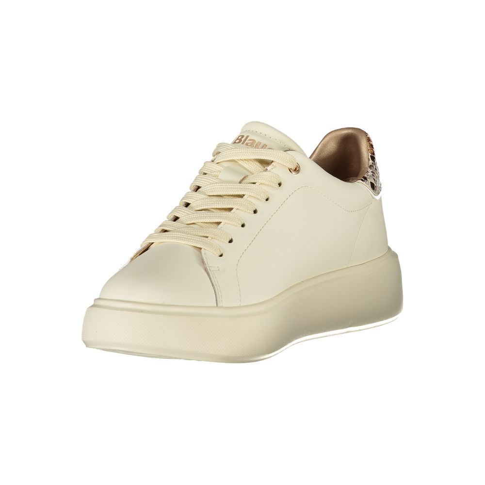 Polyurethane Women Women's Sneaker - Blauer - Modalova