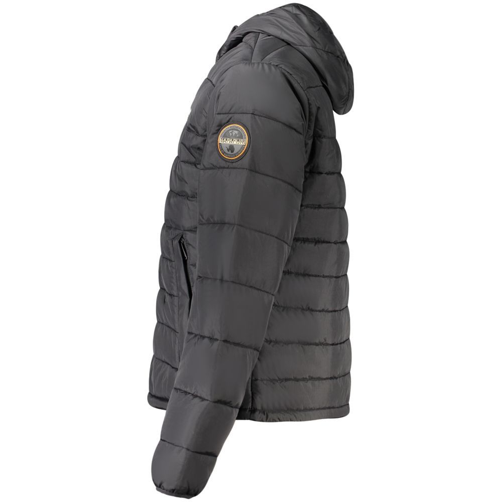 Poliammide Men's Men's Jacket - Napapijri - Modalova