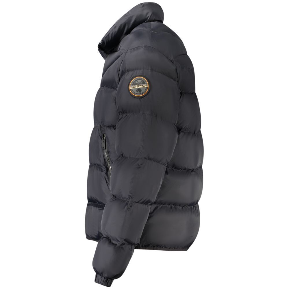 Polyamide Men's Men's Jacket - Napapijri - Modalova