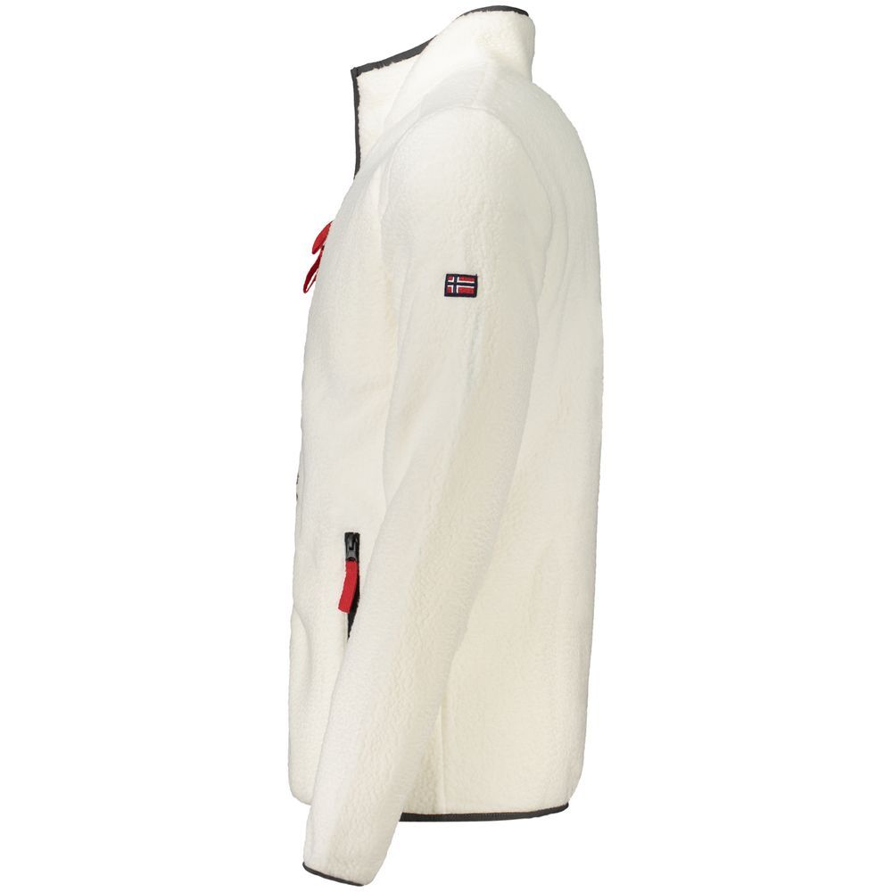 Polyester Men Men's Sweatshirt - Norway 1963 - Modalova