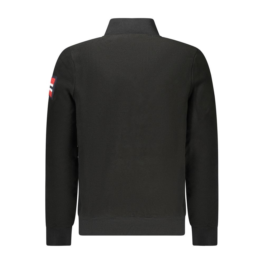 Polyester Men's Men's Sweatshirt - Norway 1963 - Modalova