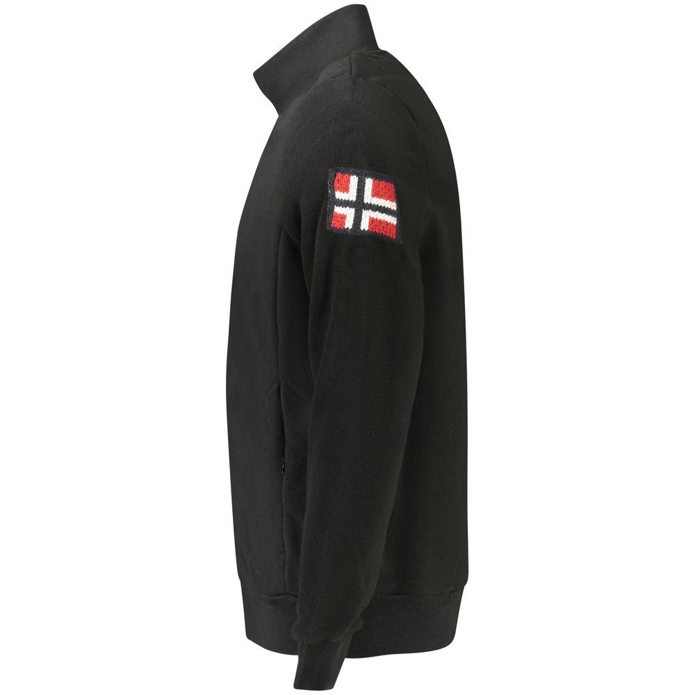 Polyester Men's Men's Sweatshirt - Norway 1963 - Modalova
