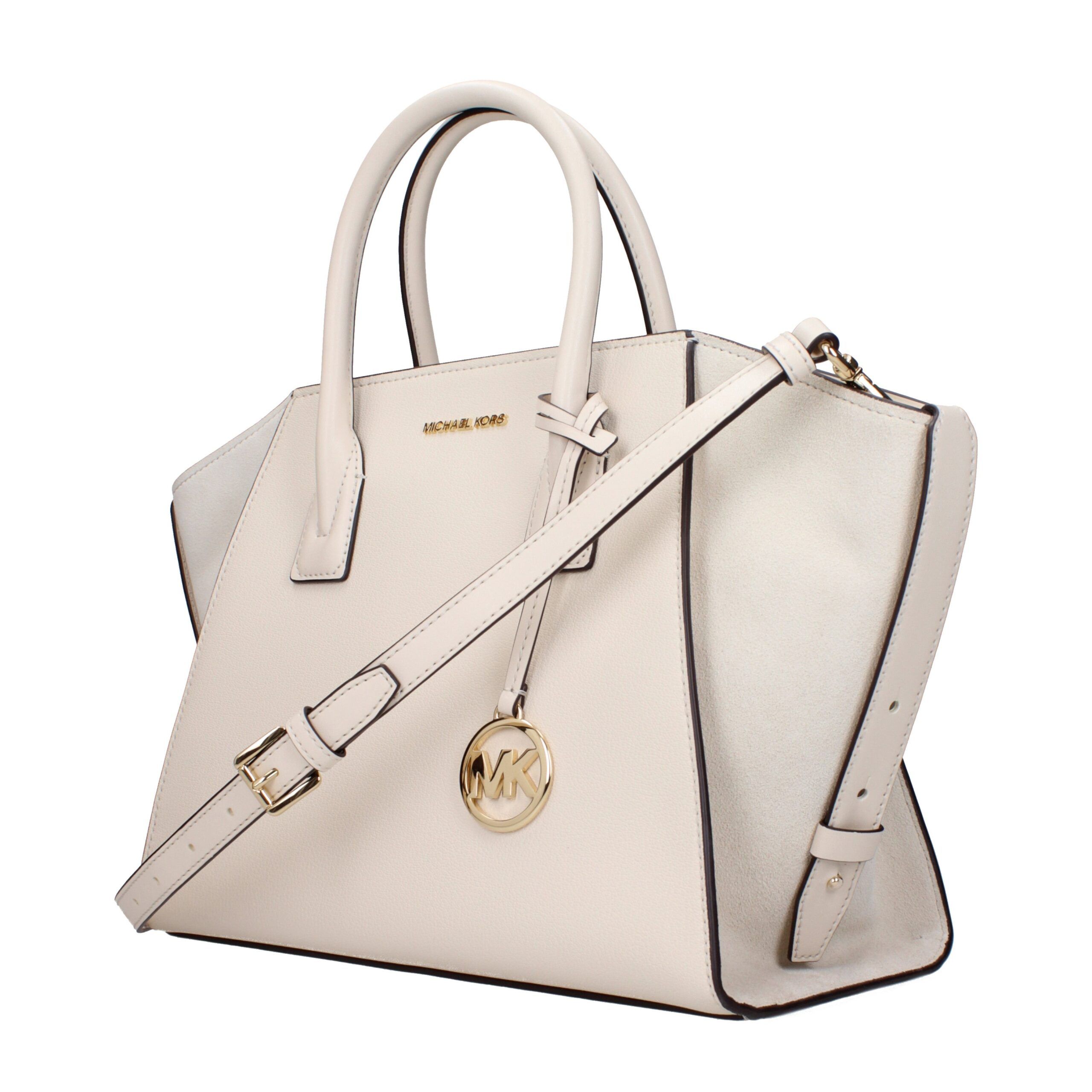 Leather Women's Handbag - Michael Kors - Modalova