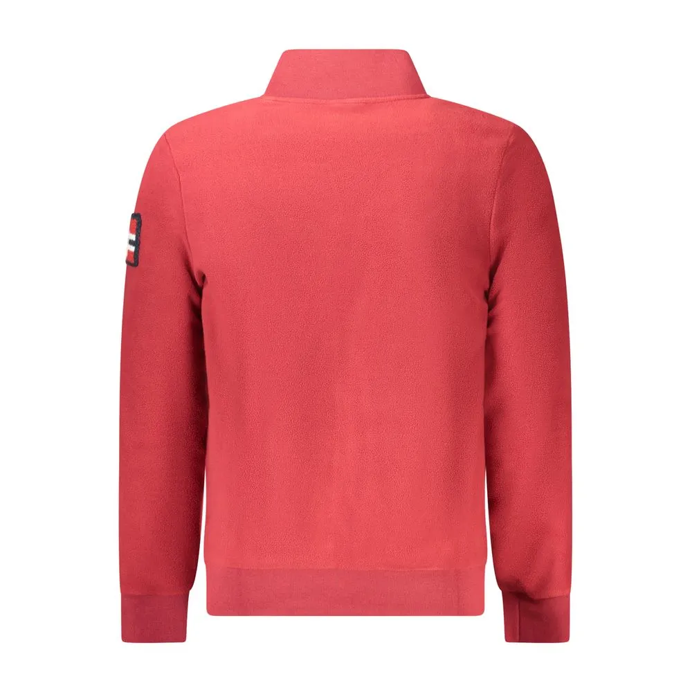 Polyester Men Men's Sweatshirt - Norway 1963 - Modalova