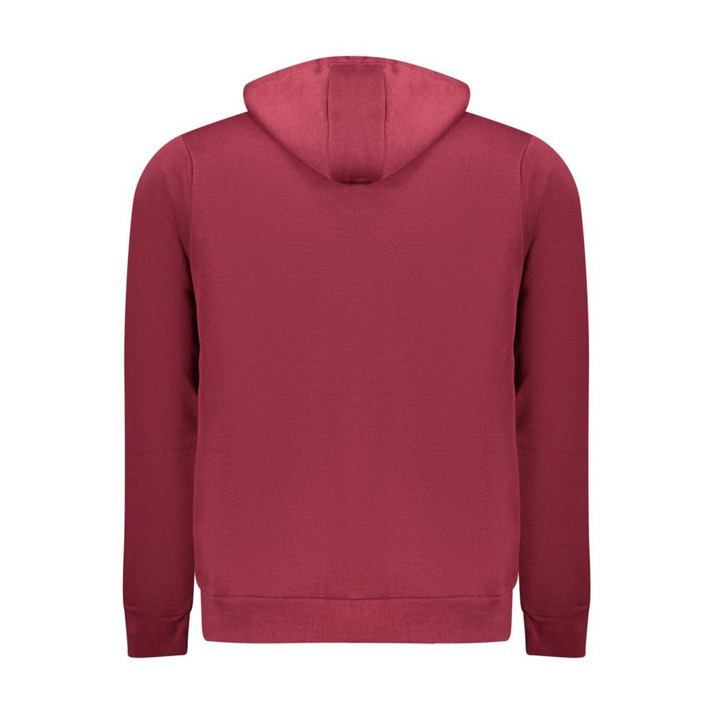 Viola Cotton Men's Hooded Men's Sweatshirt - Norway 1963 - Modalova