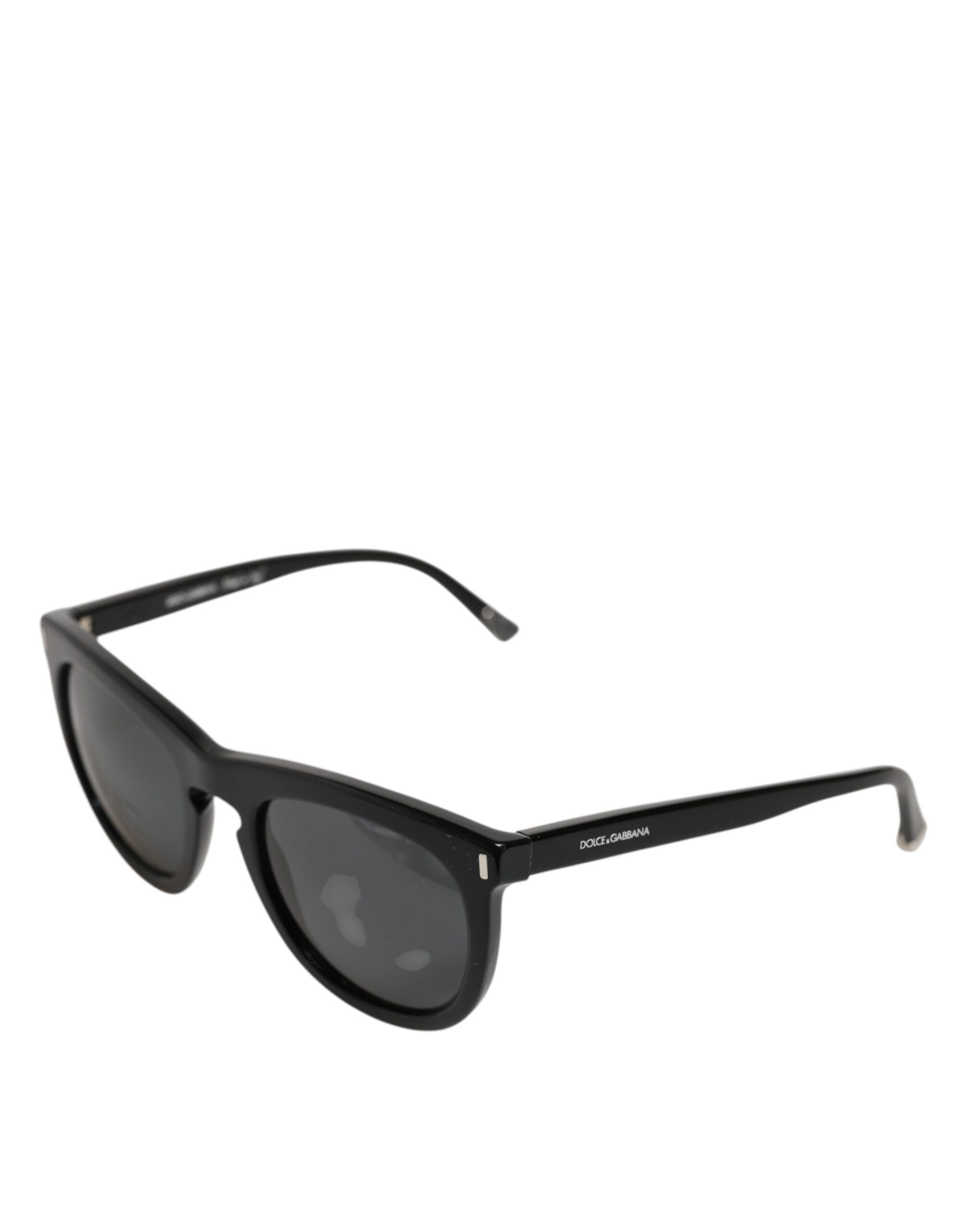 DG4281 Round Frame Full Rim Eyewear Women's Sunglasses (Pre-Owned) - Dolce & Gabbana - Modalova