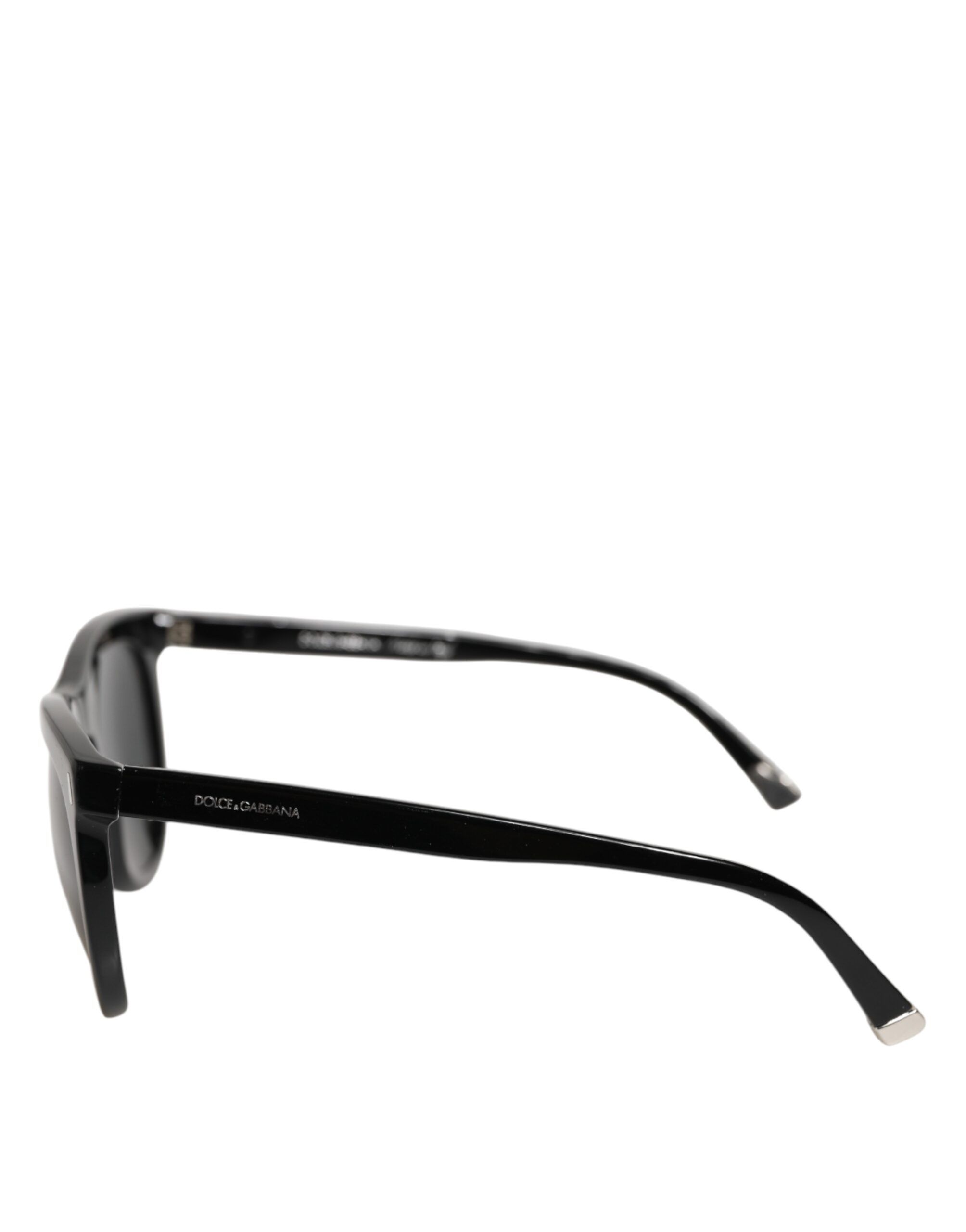 DG4281 Round Frame Full Rim Eyewear Women's Sunglasses (Pre-Owned) - Dolce & Gabbana - Modalova