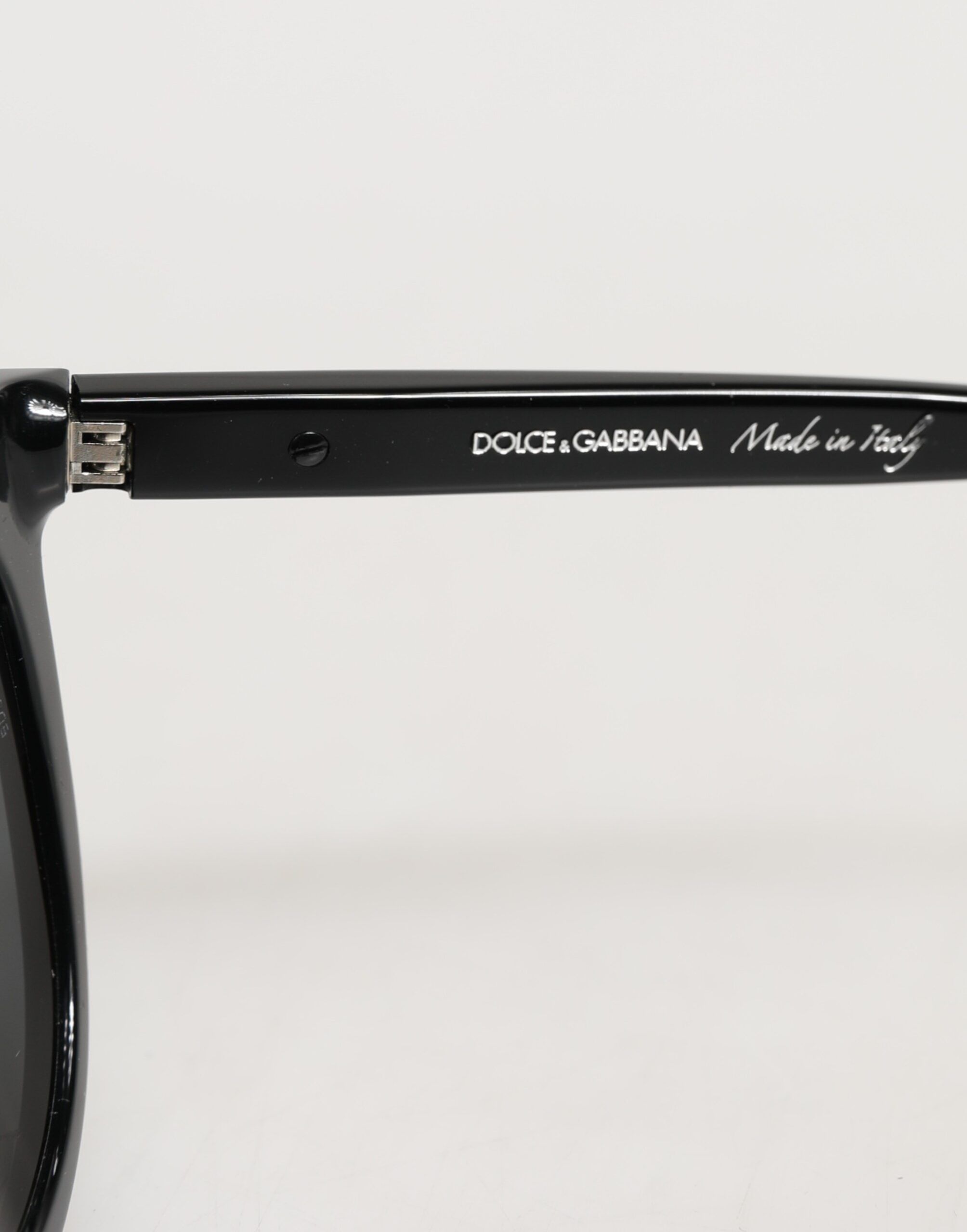 DG4281 Round Frame Full Rim Eyewear Women's Sunglasses (Pre-Owned) - Dolce & Gabbana - Modalova