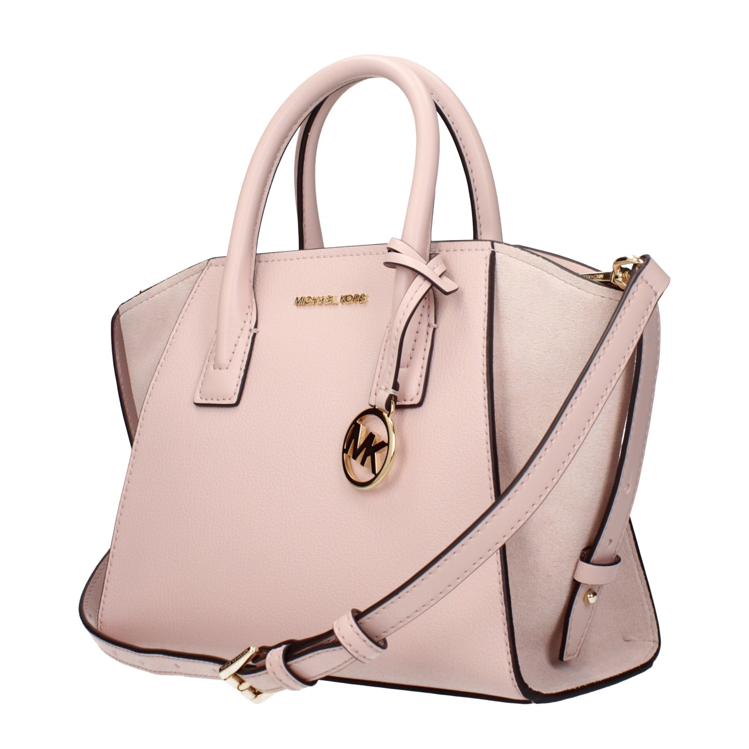 Leather Women's Handbag - Michael Kors - Modalova