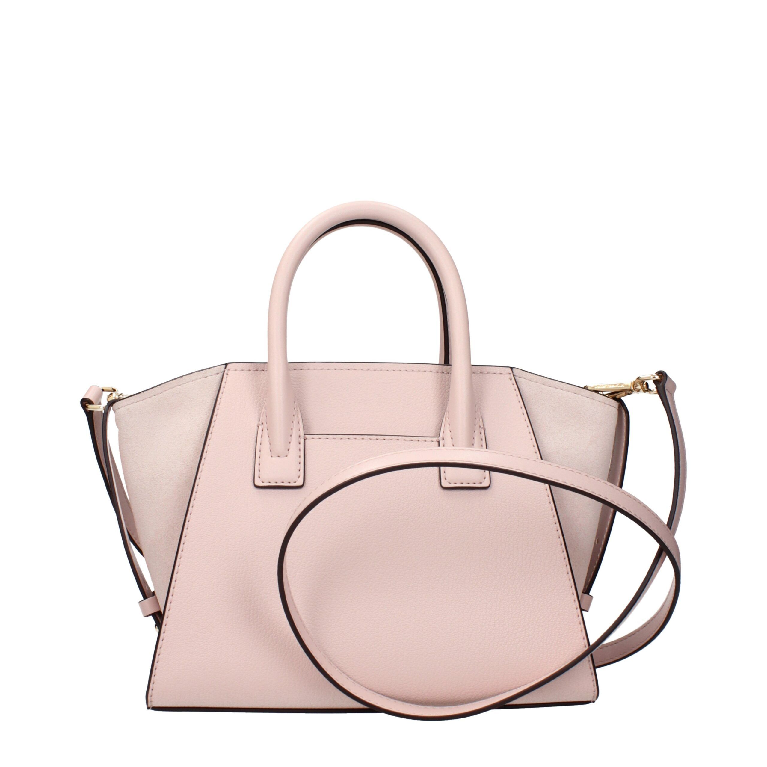 Leather Women's Handbag - Michael Kors - Modalova