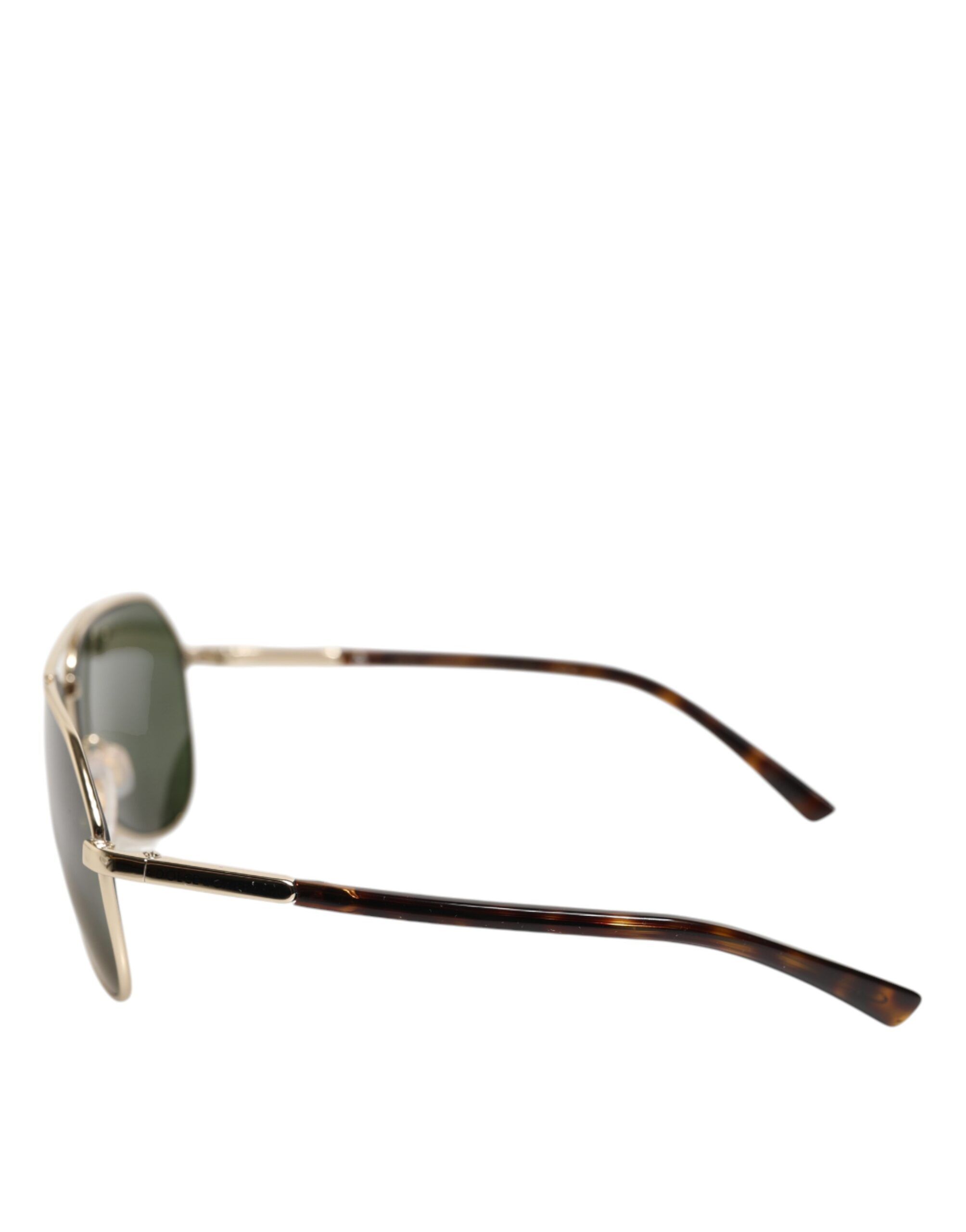 DG2125 Frame Aviator Shades Eyewear Sunglasses Women's Children - Dolce & Gabbana - Modalova