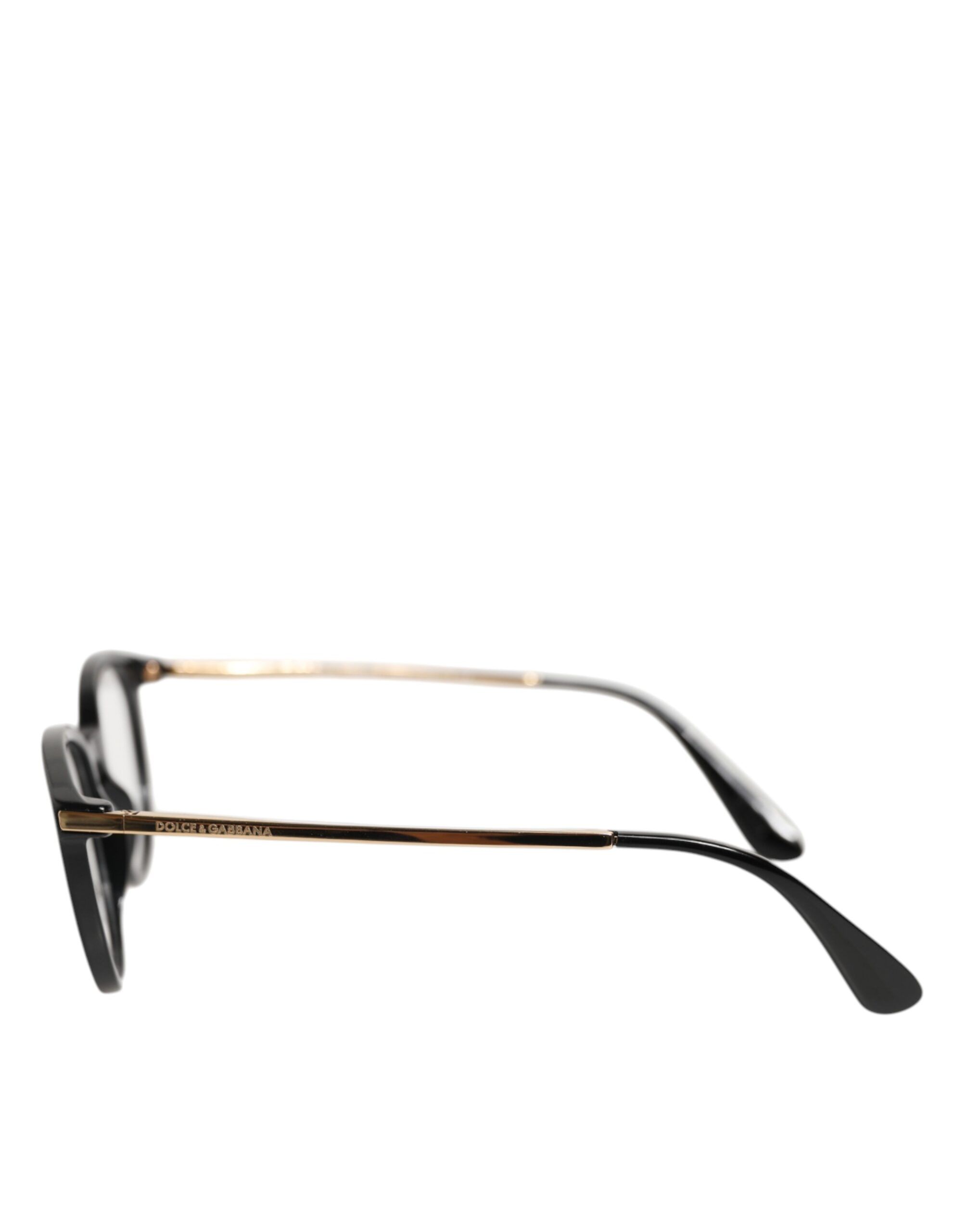 Acetate Cat Eye Frame EyeWomen's Reading Women's Glass - Dolce & Gabbana - Modalova