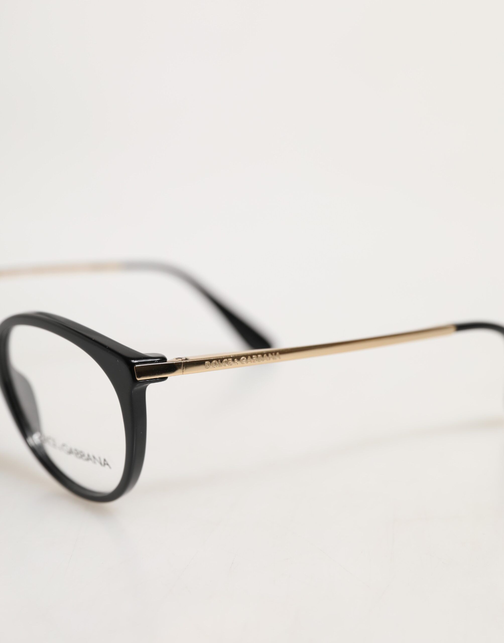 Acetate Cat Eye Frame EyeWomen's Reading Women's Glass - Dolce & Gabbana - Modalova