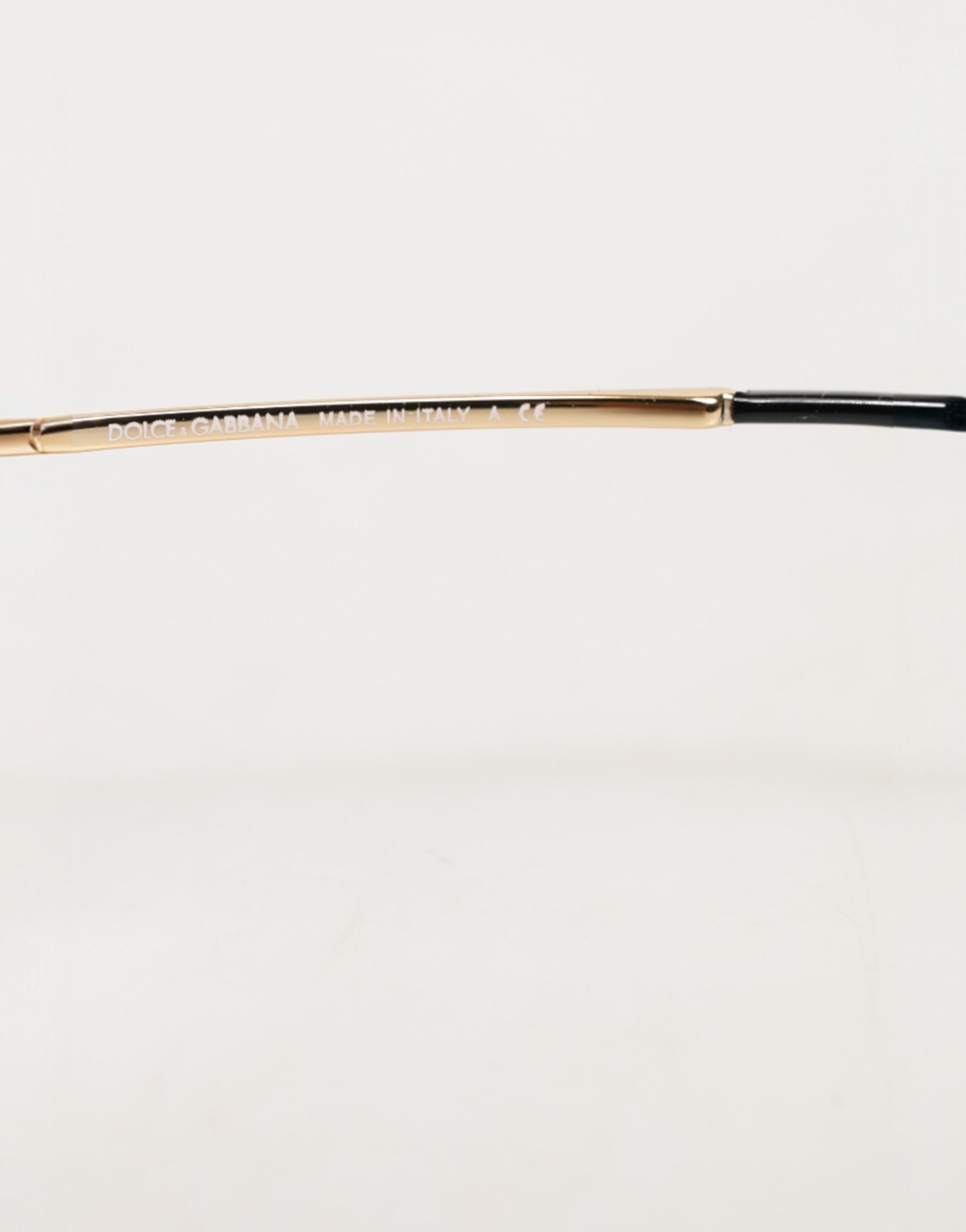 Acetate Cat Eye Frame EyeWomen's Reading Women's Glass - Dolce & Gabbana - Modalova