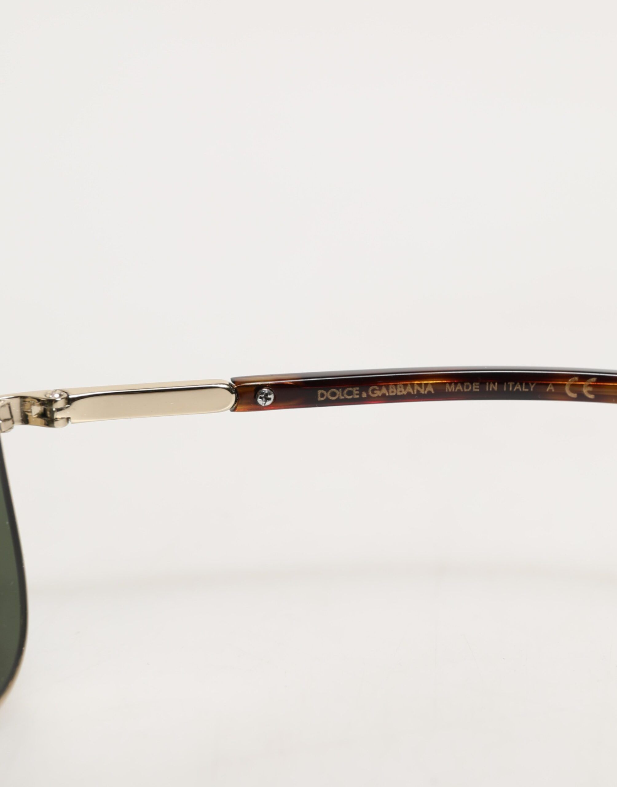 DG2125 Frame Aviator Shades Eyewear Sunglasses Women's Children - Dolce & Gabbana - Modalova