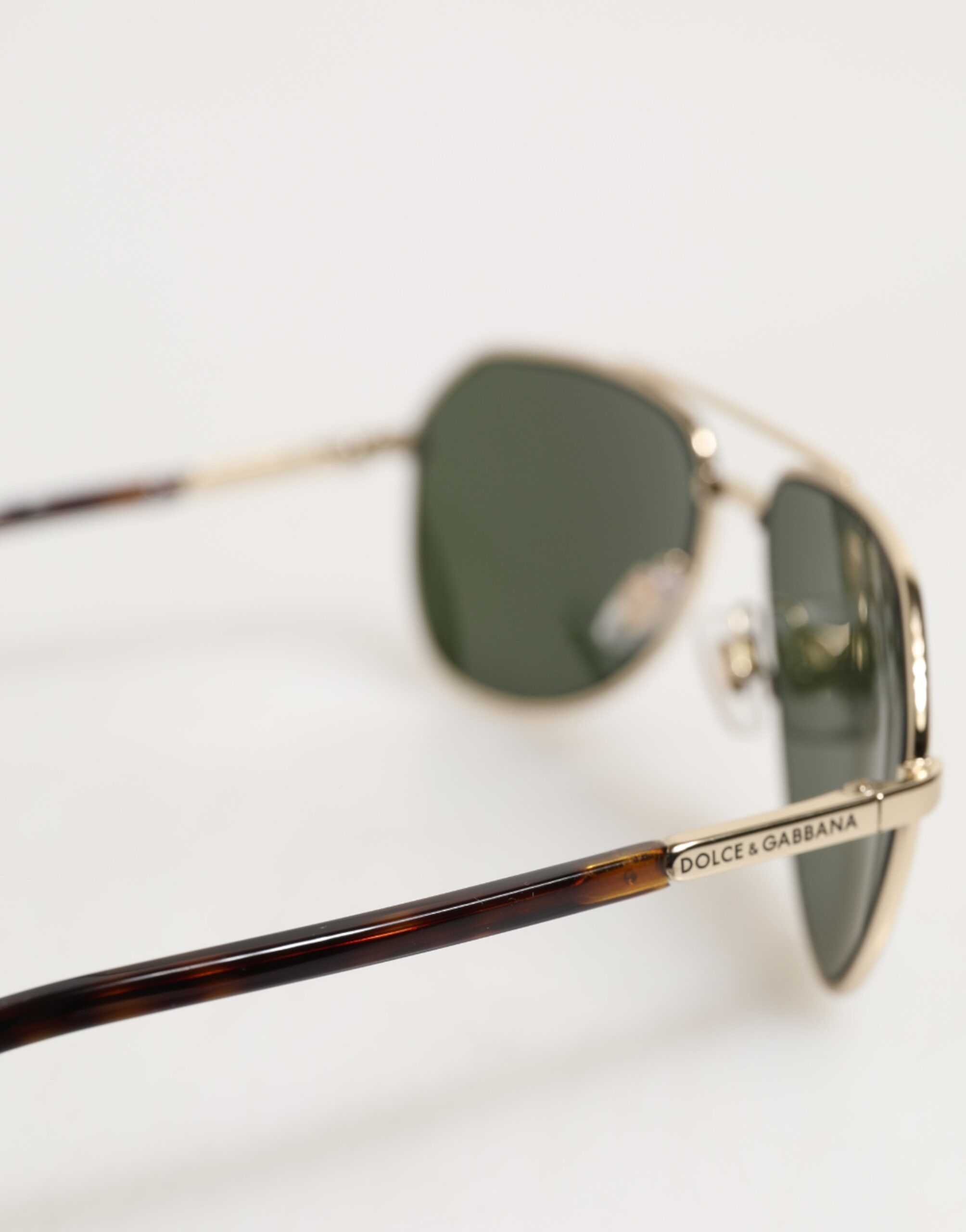 DG2125 Frame Aviator Shades Eyewear Sunglasses Women's Children - Dolce & Gabbana - Modalova