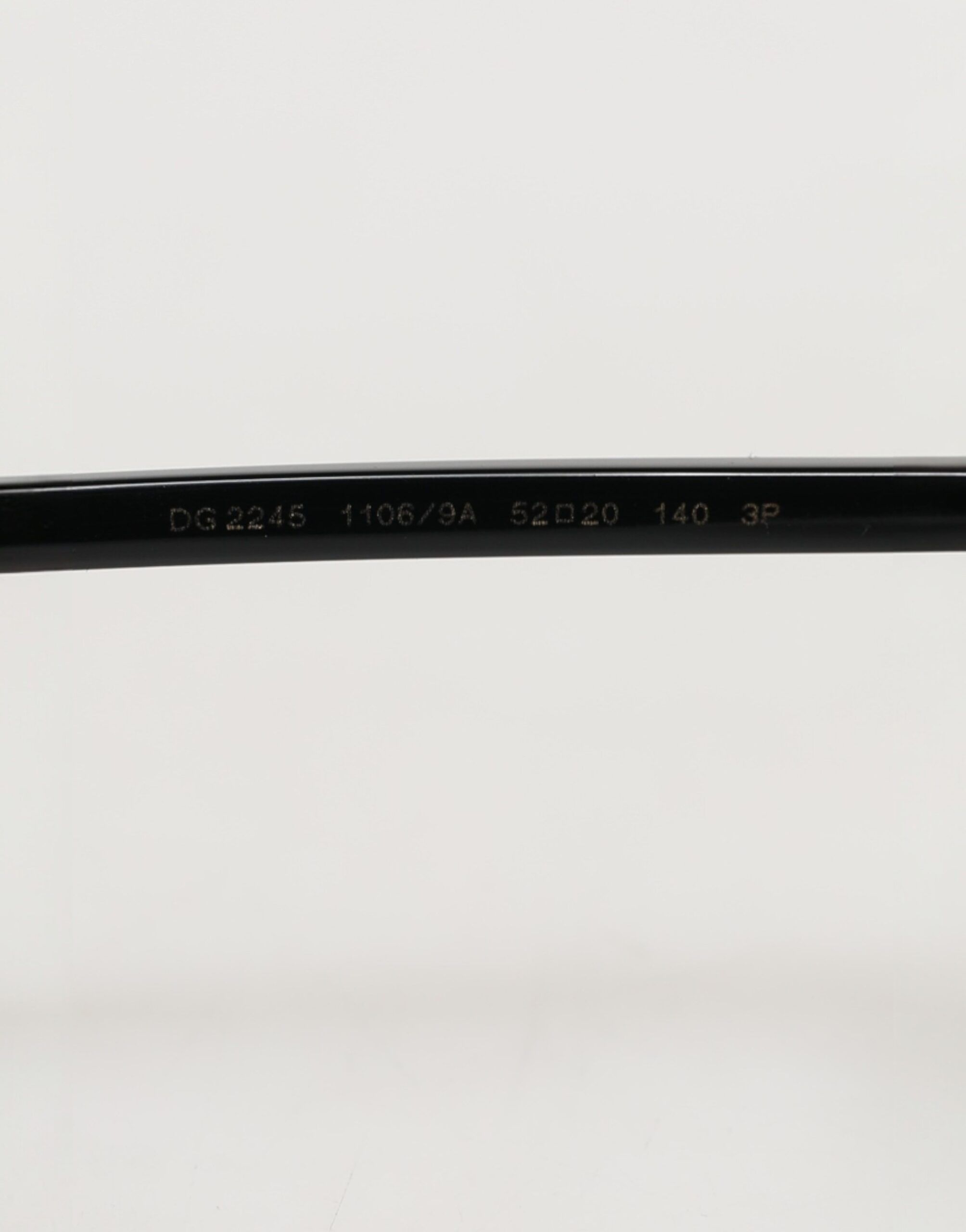 Matte Steel Frame Gray Lens Women's Sunglasses - Dolce & Gabbana - Modalova