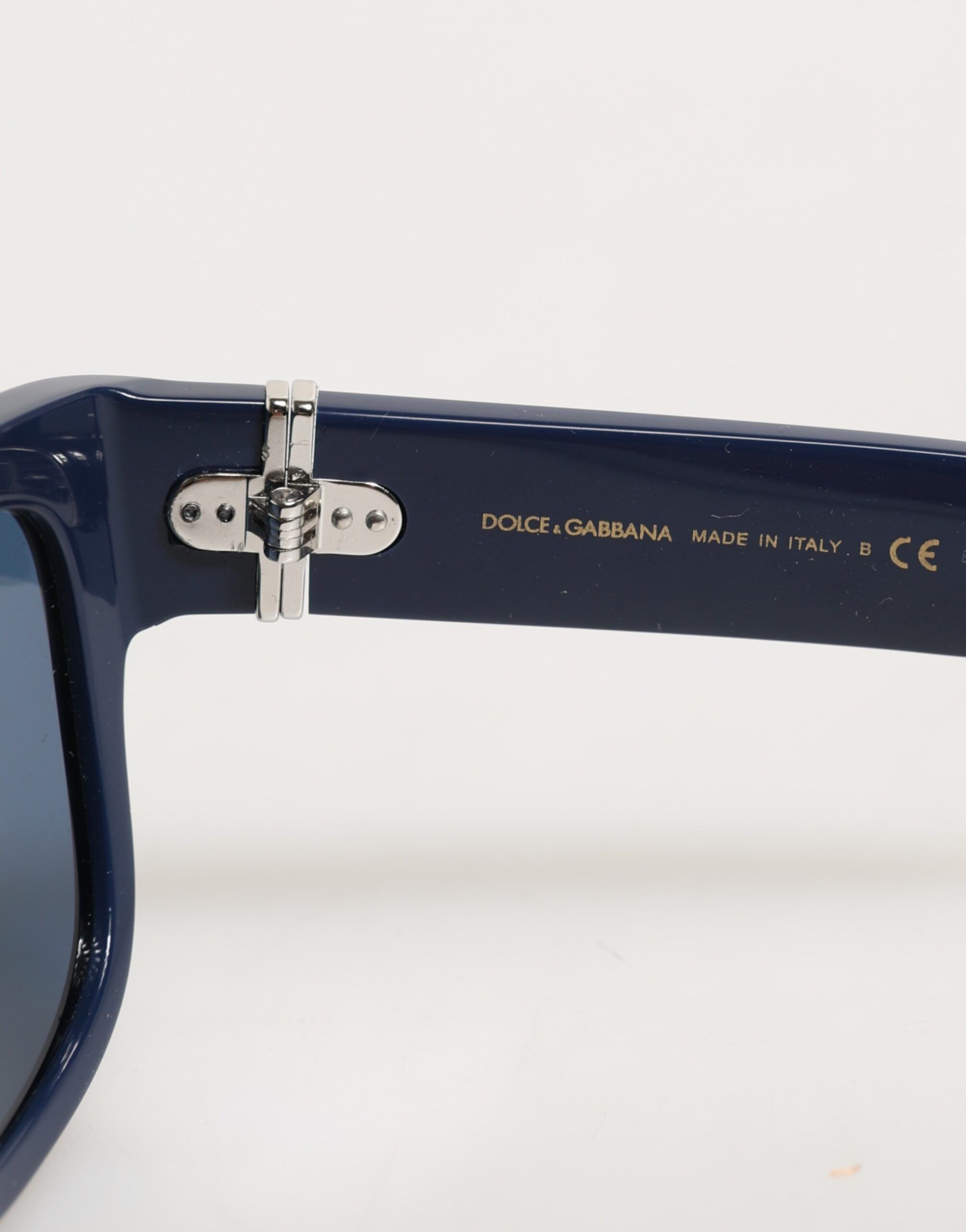 Acetate Frame Polarized Lenses Women's Sunglasses (Pre-Owned) - Dolce & Gabbana - Modalova