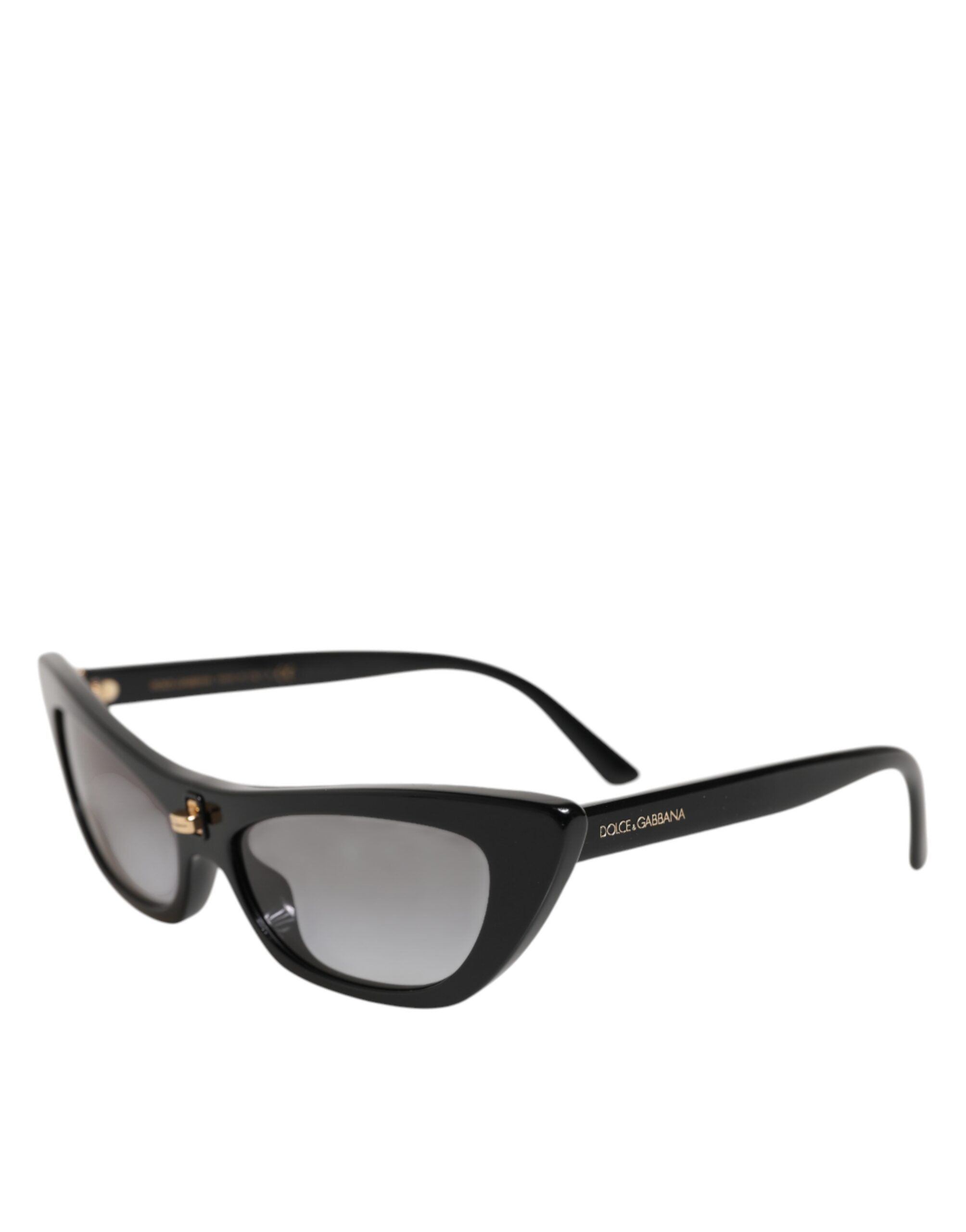 Re-Edition DNA Cat-Eye Frame Women's Sunglasses (Pre-Owned) - Dolce & Gabbana - Modalova